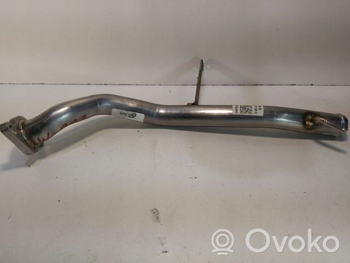 Audi Q7 4M Linea/tubo flessibile della valvola EGR 059131509Q