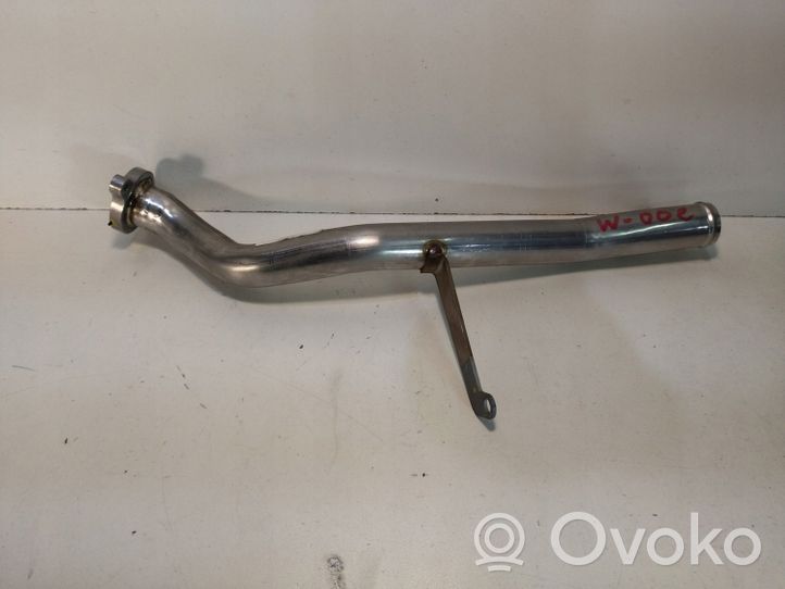 Audi Q7 4M Linea/tubo flessibile della valvola EGR 059131509Q