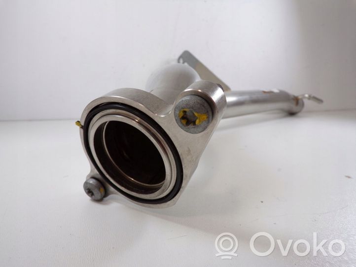 Audi Q7 4M EGR vamzdelis (-iai)/ žarna (-os) 059131509Q