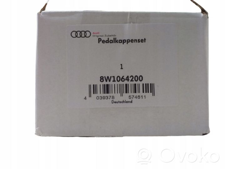 Audi A4 S4 B9 Pedały / Komplet 8W1064200