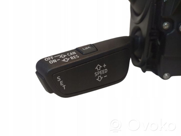 Audi A4 S4 B9 Interruptor del limpiaparabrisas 4M0907129HN