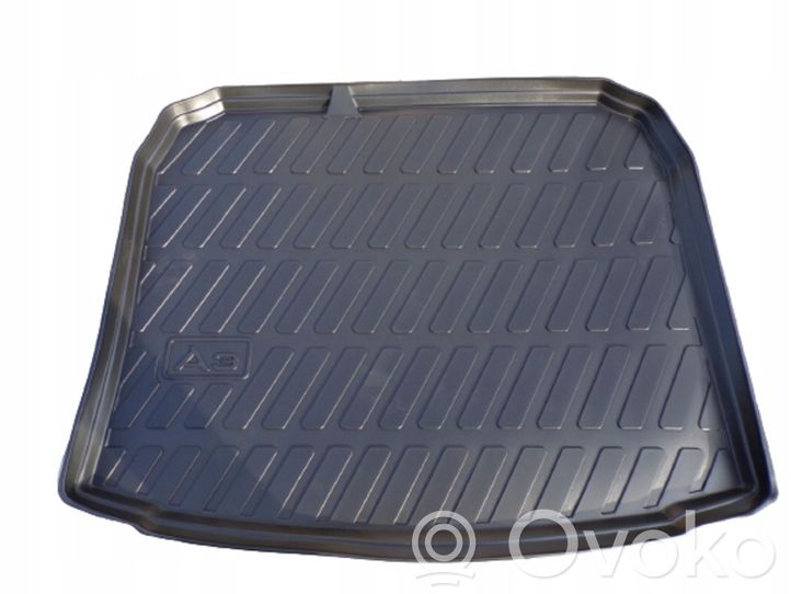 Audi a3 rubber boot liner deals