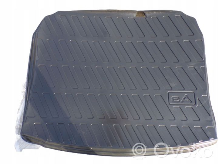 Audi A3 S3 8P Rubber trunk/boot mat liner 8P5061180