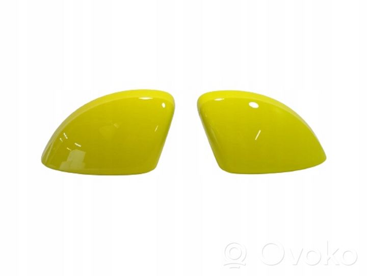 Audi A1 Plastic wing mirror trim cover 8XA072531F