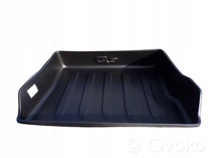 Audi Q3 8U Tapis en caoutchouc 8U0061170