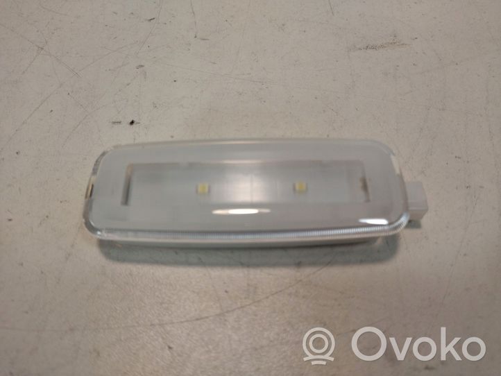 Audi A8 S8 D4 4H Illuminazione sedili posteriori 4H0947105C