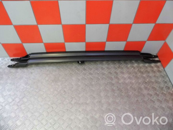 Volkswagen Caddy Roof bar rail 2K5860025H