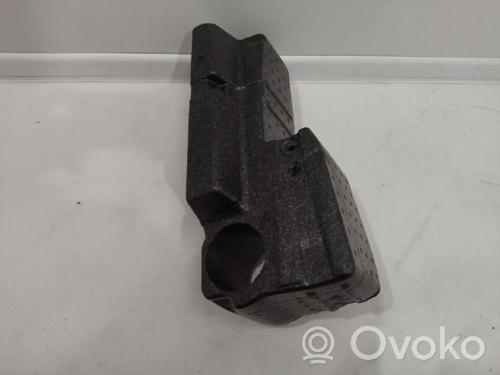 Audi Q7 4M Vano portaoggetti nel bagagliaio 4M001120A