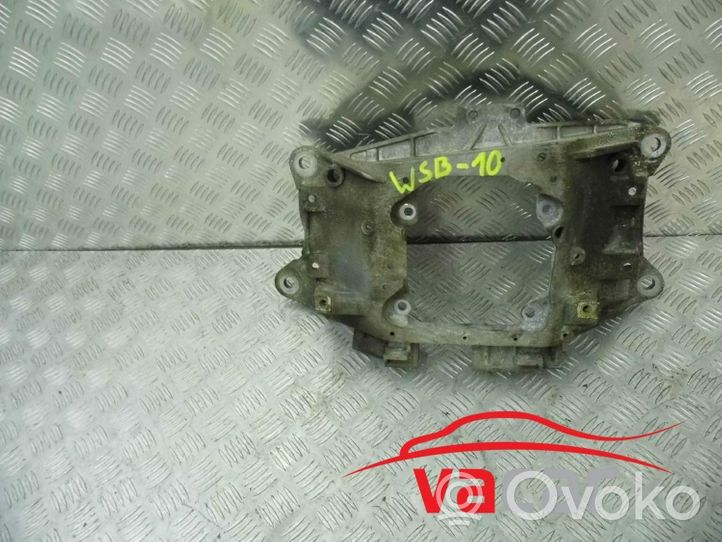 Audi A6 C7 Gearbox mounting bracket 4G0399263AA
