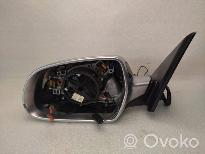 Audi RS5 Front door electric wing mirror 