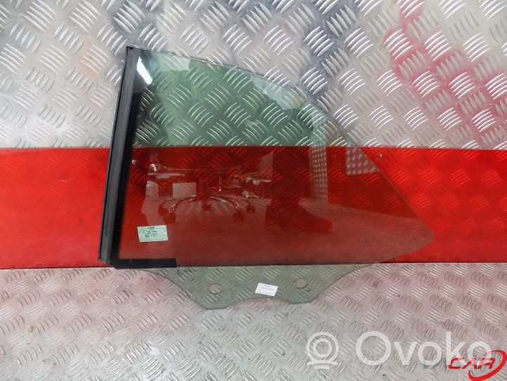 Audi A5 Fenêtre latérale avant / vitre triangulaire 8W7845297