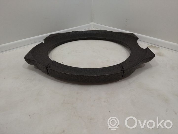 Audi A8 S8 D4 4H Rivestimento vano della ruota di scorta 4H0864502B