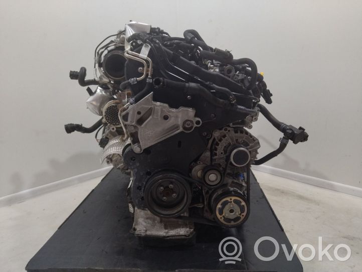 Volkswagen Golf VIII Moteur DTS