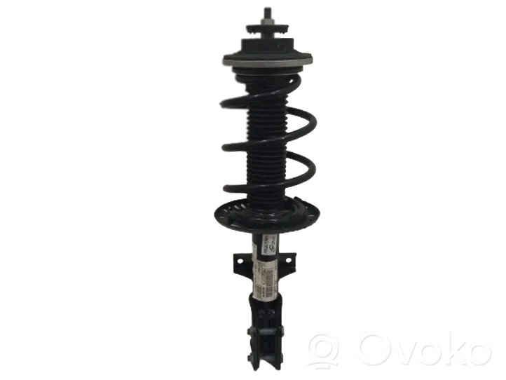 Volkswagen Transporter - Caravelle T7 Front shock absorber/damper 7T0413031AA