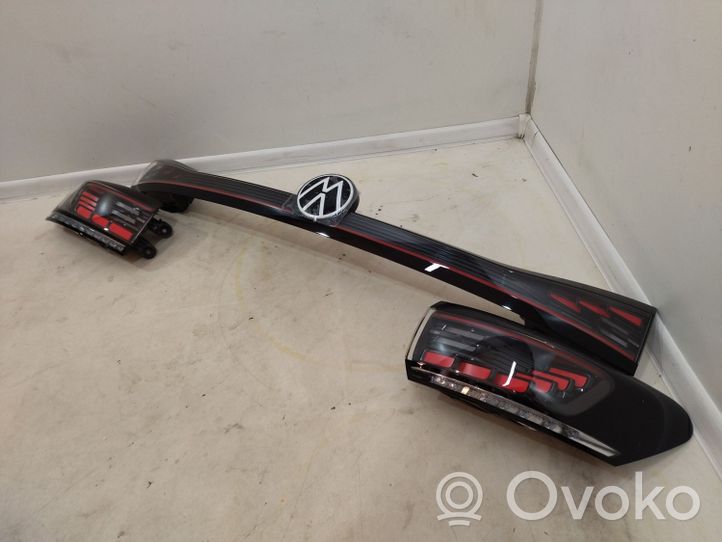 Volkswagen ID.4 Set di luci posteriori 11A945208A