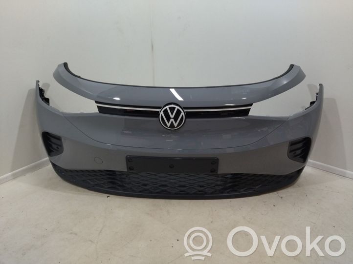 11A807221 Volkswagen ID.4 Front bumper, 983.27 € | RRR 