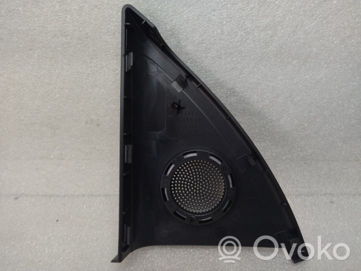 Audi A5 8T 8F Front door speaker cover trim 8F0035424A