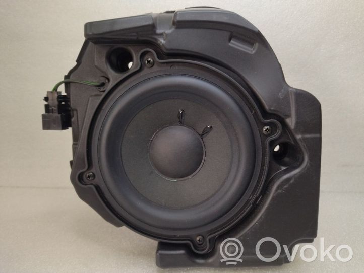 Audi A7 S7 4G Subwoofer-bassokaiutin 4G8035301