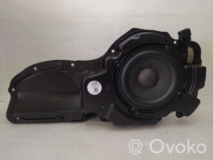 Audi A7 S7 4G Subwoofer-bassokaiutin 4G8035299