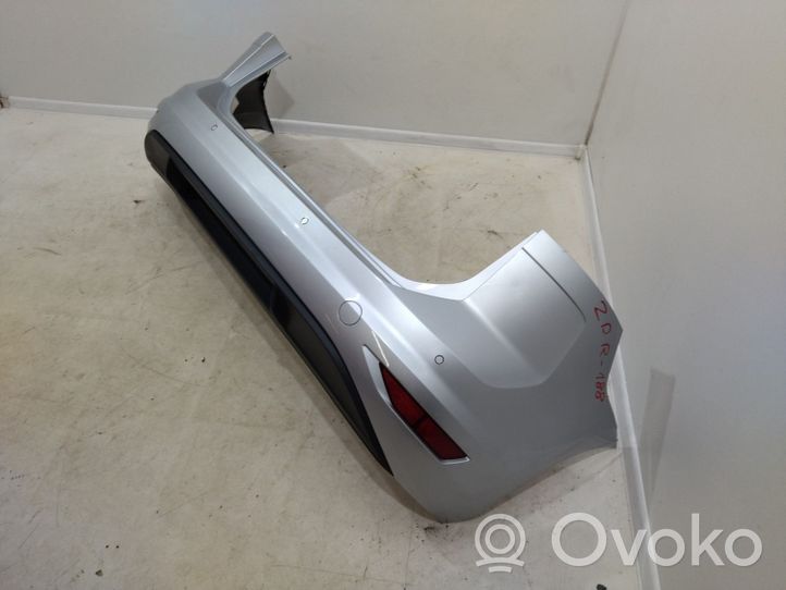 Volkswagen Touran III Rear bumper 5TA801421AB