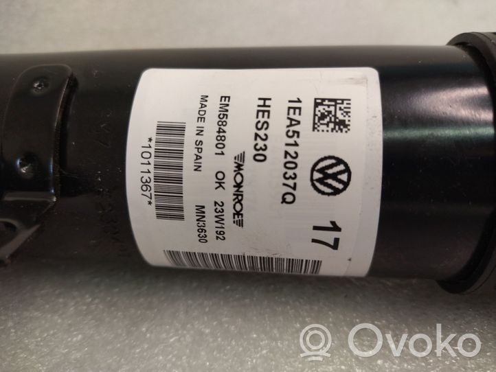 Volkswagen ID.4 Ammortizzatore posteriore 1EA512037Q