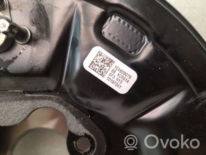 Volkswagen ID.4 Hamulec bębnowy tylny 1EA906617E