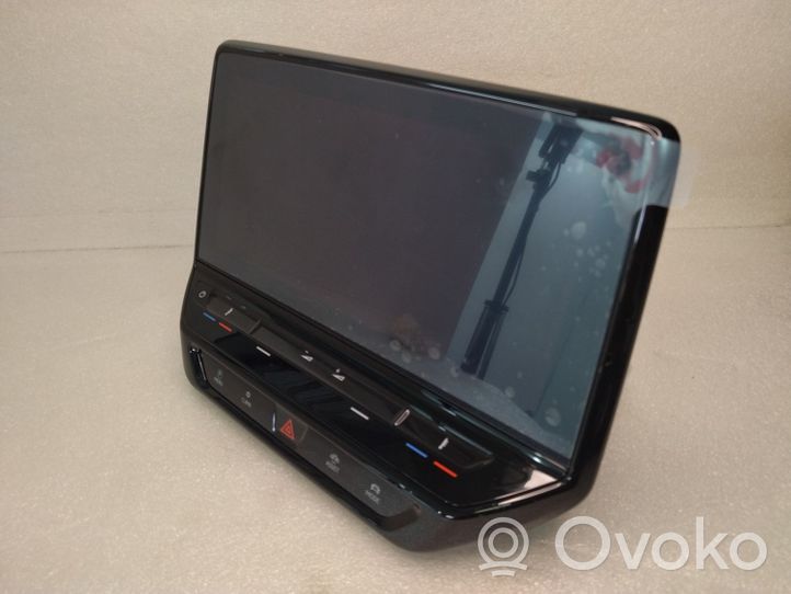 Volkswagen ID.4 Monitor/display/piccolo schermo 10B919605