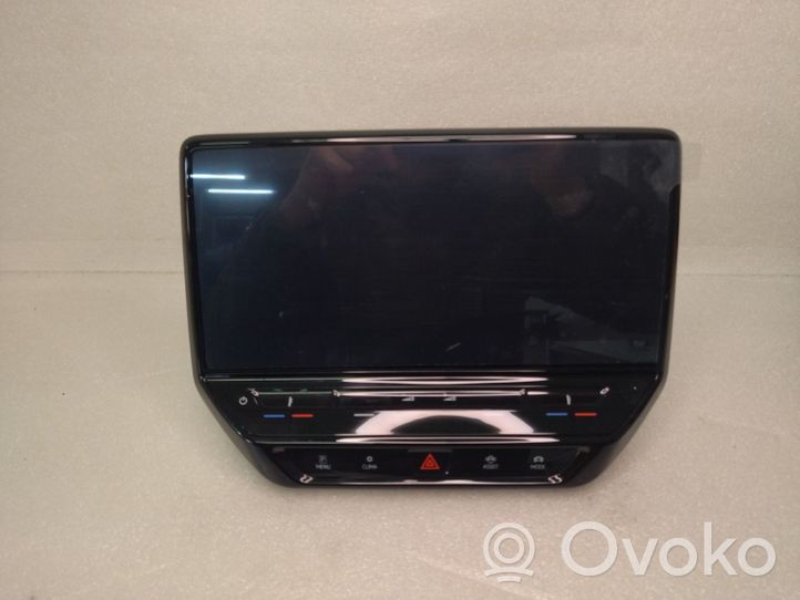 Volkswagen ID.4 Monitor/display/piccolo schermo 10B919605