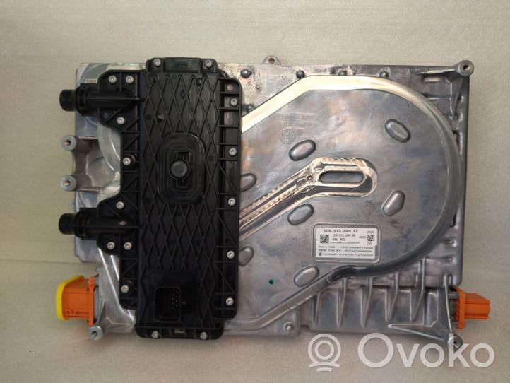 Volkswagen ID.4 Chargeur batterie (en option) 1EA915684EF