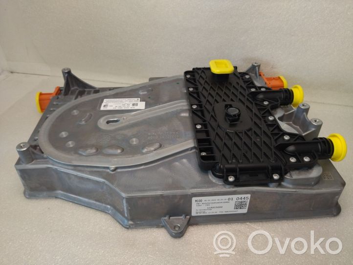 Volkswagen ID.4 Chargeur batterie (en option) 1EA915681EF