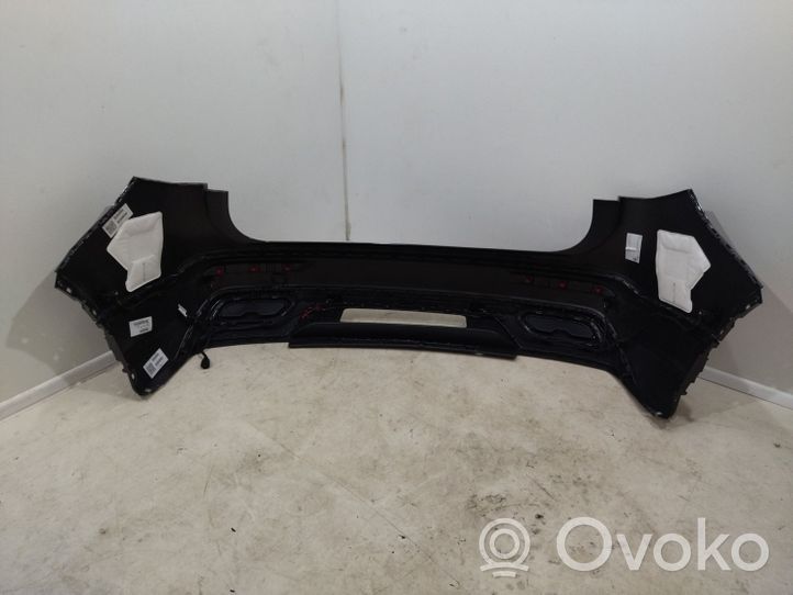 Seat Tarraco Parachoques 5FJ807417B