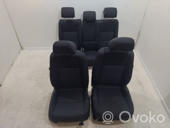 Volkswagen Tiguan Interior set 5N0