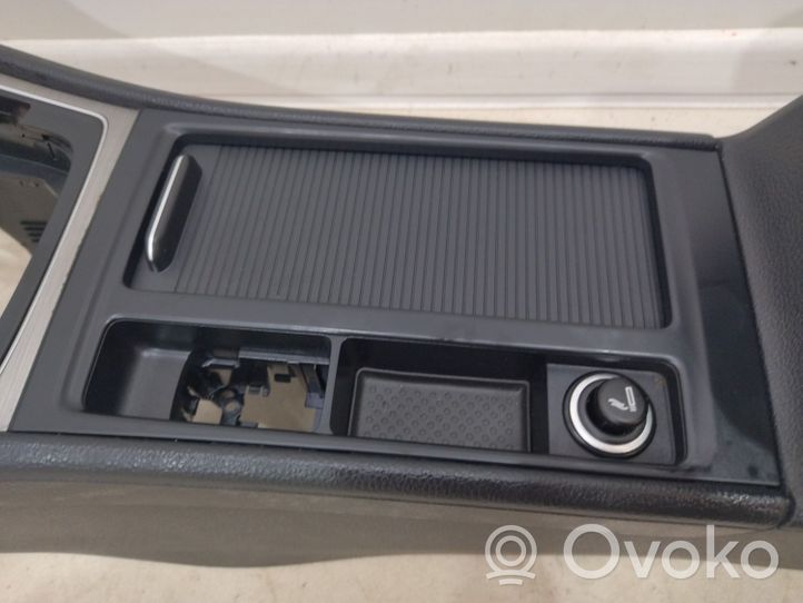 Volkswagen Golf VII Center console 5G0864207D