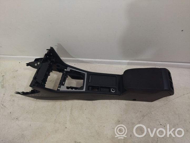 Volkswagen Golf VII Center console 5G0864207D