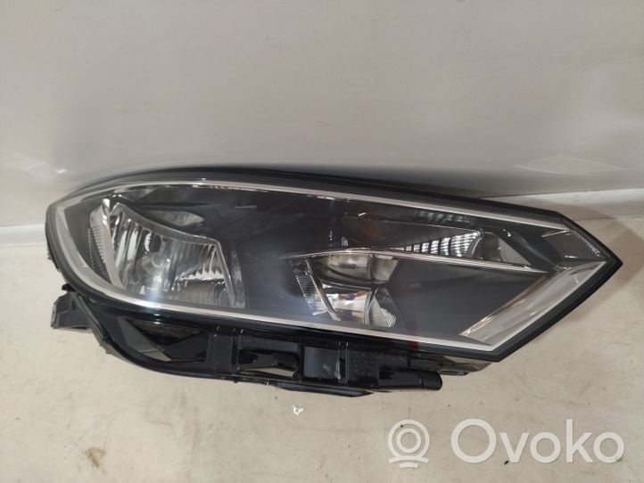 Volkswagen PASSAT B8 Lampy przednie / Komplet 3G1941005B