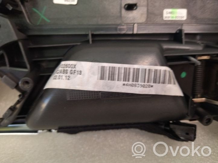 Audi A8 S8 D4 4H Rear door card trim 4H0867470