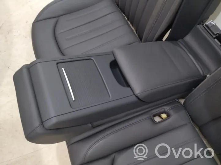 Audi A8 S8 D4 4H Комплект салона komplektas 