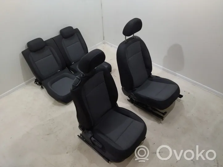 Volkswagen Beetle A5 Set interni 