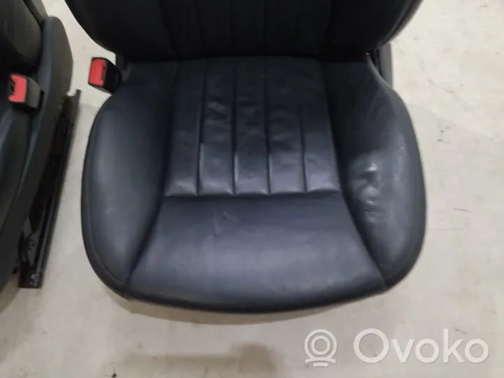 Audi A8 S8 D3 4E Kit intérieur 