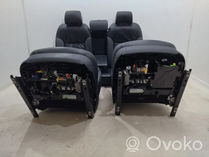 Audi A8 S8 D3 4E Kit intérieur 