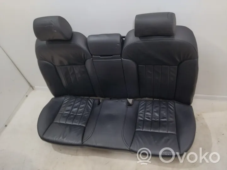 Audi A8 S8 D3 4E Kit intérieur 