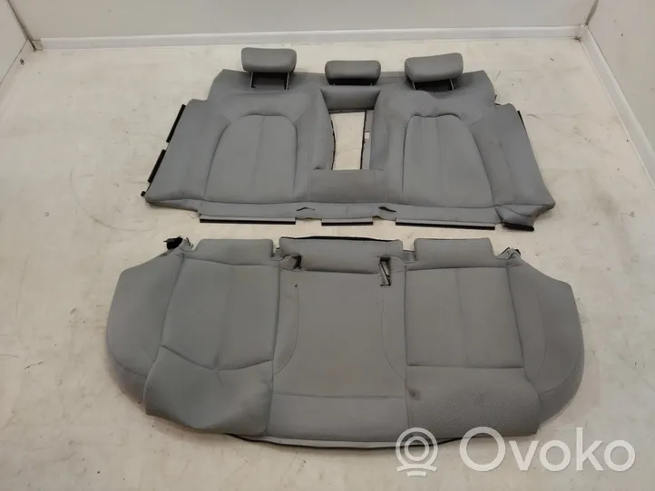 Audi A6 C7 Garniture de siège 