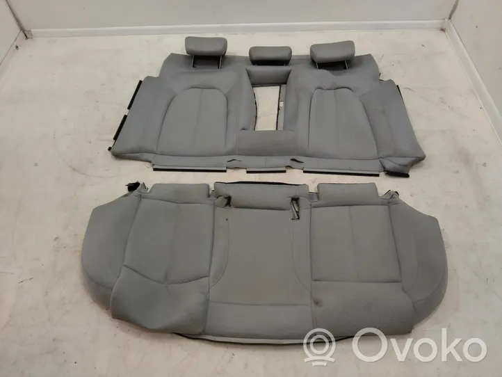 Audi A6 C7 Moldura del asiento 