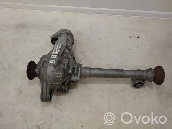 Volkswagen Amarok Mechanizm różnicowy przedni / Dyferencjał 0C14D9506