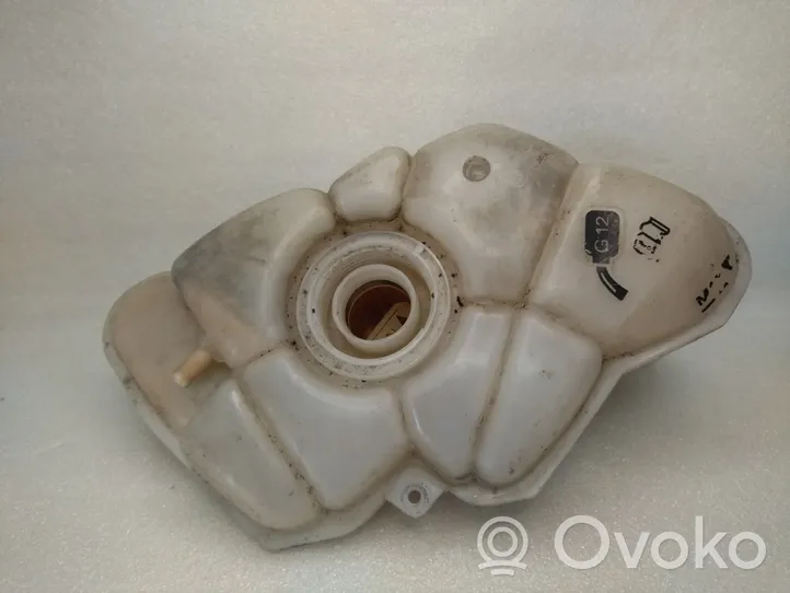 Audi A8 S8 D3 4E Vase d'expansion / réservoir de liquide de refroidissement 4E0121403E