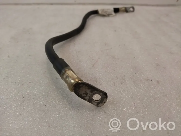 Audi A4 S4 B8 8K Kabel Anlasser 8K1971228J