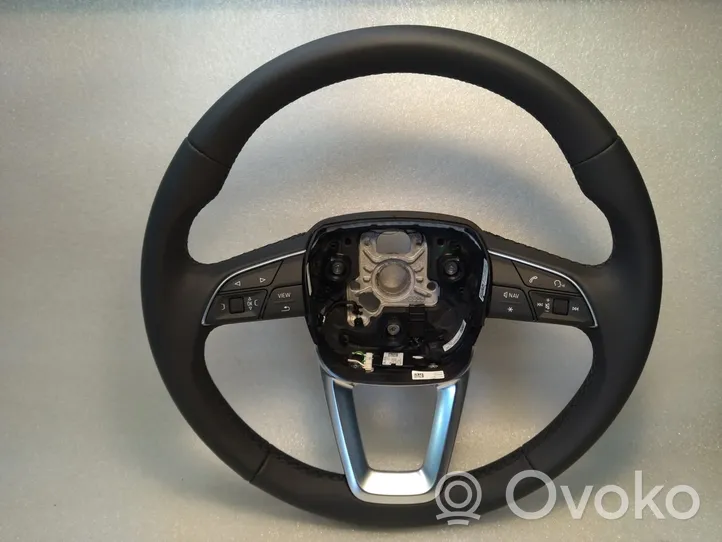 Audi Q2 - Steering wheel 81A419091AE