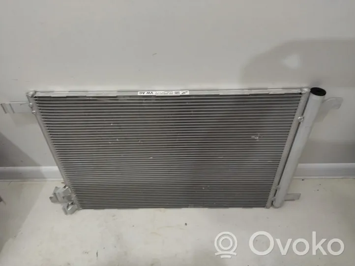 Volkswagen Golf VII Радиатор охлаждения кондиционера воздуха 5Q0816411BH