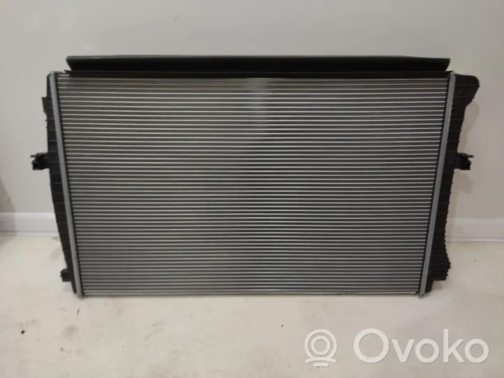 Volkswagen Arteon Radiateur de refroidissement 5Q0121251GQ