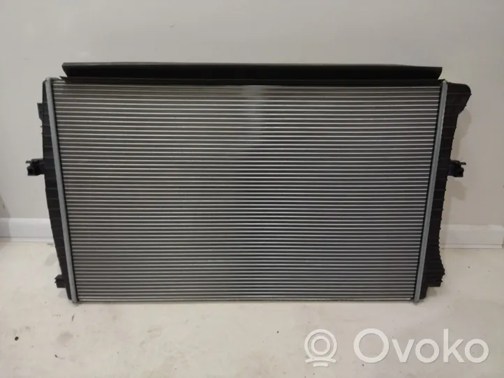 Volkswagen Arteon Radiateur de refroidissement 5Q0121251GQ